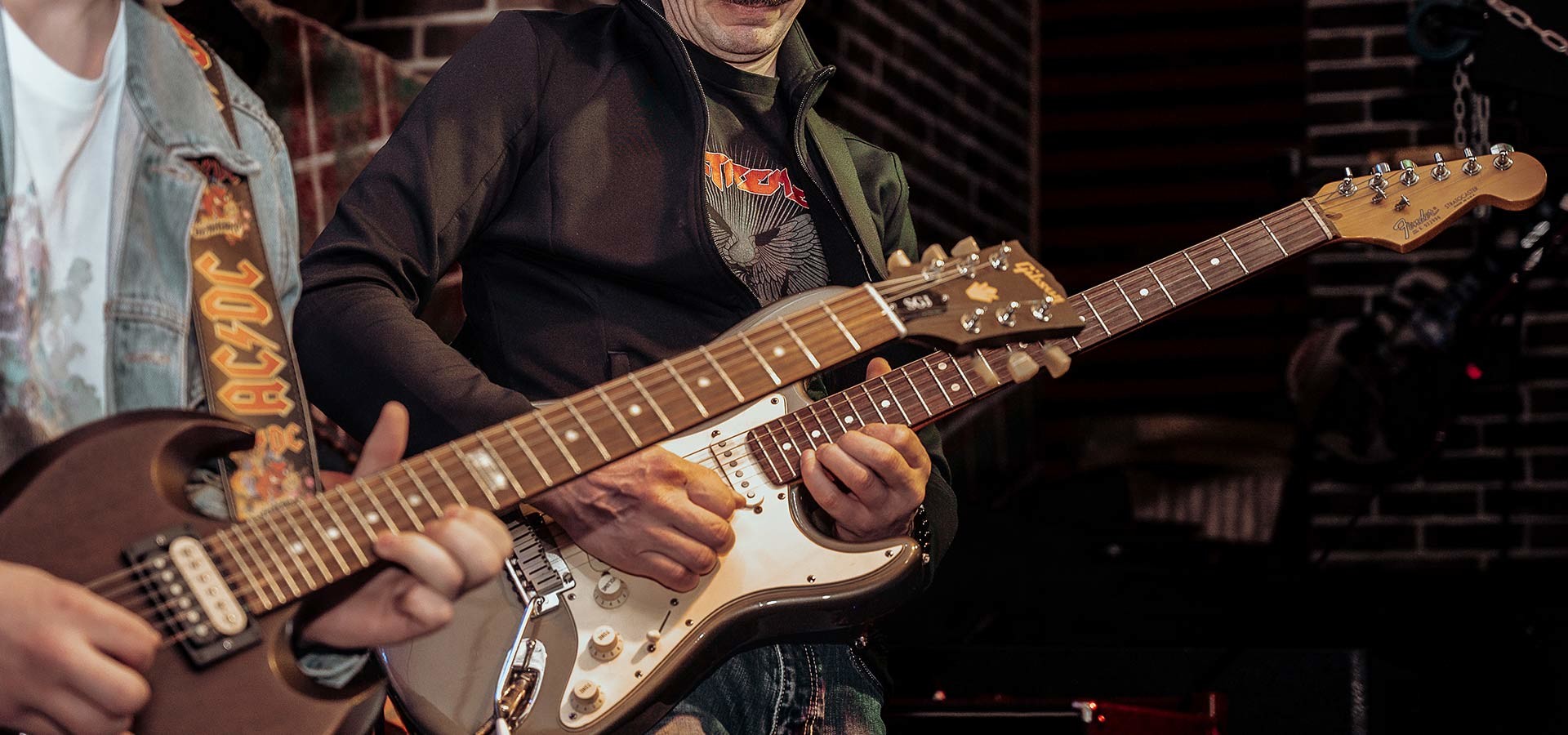 qualità Pickup per chitarra fabbrica