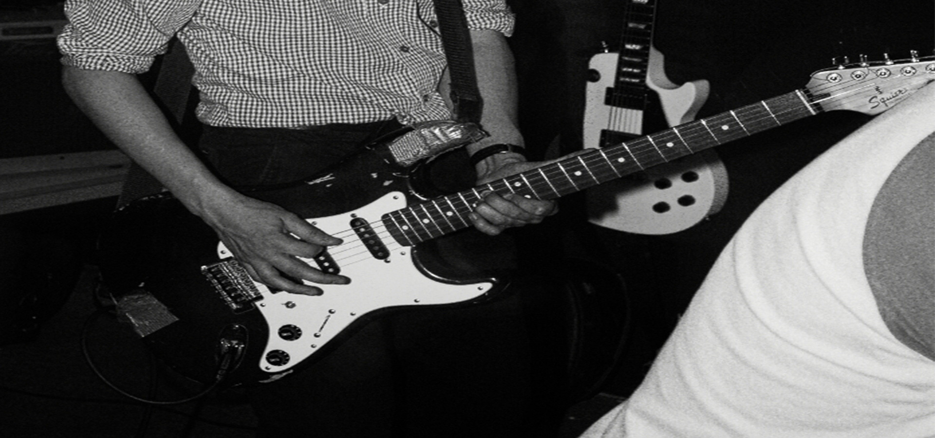 qualità Pickup per chitarra fabbrica
